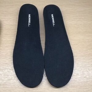 Merrell Black Insoles